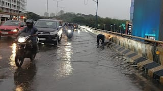 Telangana Rains Update: హైదరాబాద్ వాసులకు వర్షాల నుంచి రిలీఫ్, ఆ జిల్లాల్లో ఆదివారం సైతం కుండపోత
