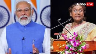 Kargil Vijay Diwas: 'मातृभूमि के लिए मर-मिटने का जज्बा...', राष्ट्रपति द्रौपदी मुर्मू और PM मोदी ने कारगिल विजय दिवस पर दी श्रद्धांजलि