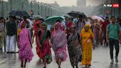 अगले 4 दिनों तक यूपी से लेकर बिहार समेत इन राज्यों में होगी भारी बारिश, IMD ने जारी किया अलर्ट