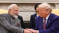 Congress Slams Modi's 'Hollow' Trump Friendship Amid US-Pakistan Ties