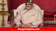 আচার্যের বৈঠকে গরহাজির উপাচার্যদের ব্যাখ্যা তলব, কড়া বার্তা রাজ্যপালের, 'সন্তোষজনক ব্যাখ্যা না পেলে..'