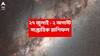 Saptahik Rashiphal (27 July-2 August, 2025) : এমনভাবে টাকা আসবে চমকে যাবে এই রাশি, কঠোর পরিশ্রমের ফল এবার হাতেনাতে