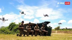 Indian Army Drone Attack Exercise: भारतीय सेना का ‘ड्रोन प्रहार’, आधुनिक युद्ध को लेकर बड़ी तैयारियां, बीते दिनों म्यांमार में मारे गए थे उग्रवादी
