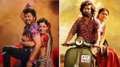 చిరంజీవి ‘డాడీ’, మహేష్ ‘శ్రీమంతుడు’ to నాని ‘దసరా’, విజయ్ ‘వారసుడు’ వరకు - ఈ ఆదివారం (జూలై 27) టీవీలలో వచ్చే సినిమాల లిస్ట్