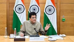 India-Oman FTA To Be Signed Soon, Negotiations With EU And US Accelerate, Says Piyush Goyal