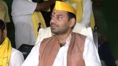 तेज प्रताप यादव का बड़ा ऐलान, इस सीट से निर्दलीय लड़ेंगे बिहार विधानसभा चुनाव