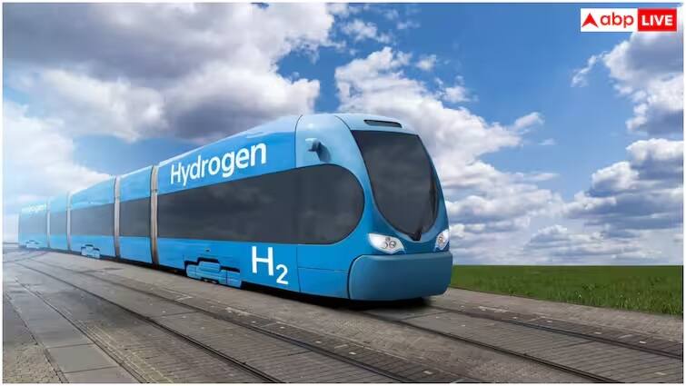 Hydrogen Train: હાઇડ્રોજન ટ્રેનનું કાઉન્ટડાઉન શરૂ, ક્યાં રૂટ પર સૌથી પહેલા દૌડશે આ સ્પેશિયલ ટ્રેન? The countdown for the hydrogen train has begun, on which route will this special train run first Hydrogen Train: હાઇડ્રોજન ટ્રેનનું કાઉન્ટડાઉન શરૂ, ક્યાં રૂટ પર સૌથી પહેલા દૌડશે આ સ્પેશિયલ ટ્રેન?