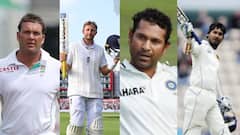 Test Records: टेस्ट क्रिकेट में सबसे ज्यादा शतक लगाने वाले टॉप 5 बल्लेबाज कौन हैं? देखिए लिस्ट