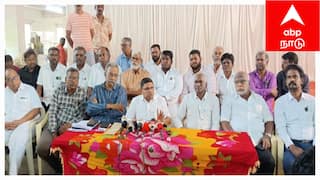 நீதிமன்ற அவமதிப்பு வழக்கை நீதிபதி சுவாமிநாதனே கைவிட வேண்டும் - அரிபரந்தாமன் சொல்வது என்ன?