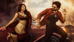 వైబ్ ఉంది బేబీ - తేజ సజ్జ 'మిరాయ్' నుంచి ఫస్ట్ సింగిల్ వైబ్ అదుర్స్