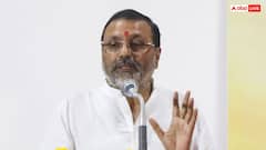 'झारखंड के सीएम जेल जाने के लिए रहे तैयार, राहुल गांधी महामूर्ख...', निशिकांत दुबे ने क्यों दिया ऐसा बयान?