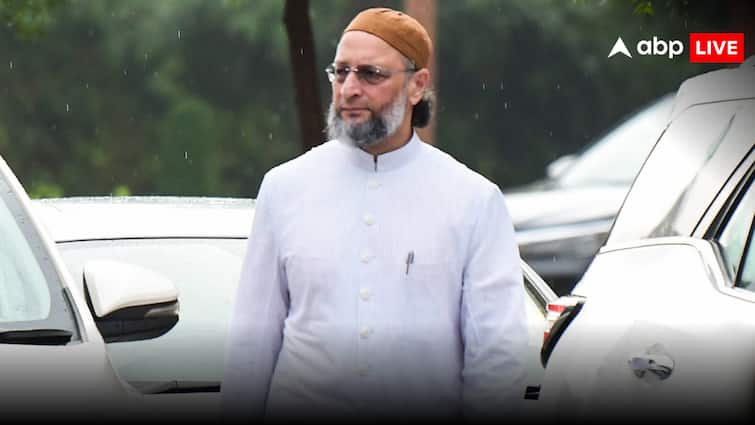 दिल्ली में बंगाली मुस्लिमों की गैरकानूनी हिरासत का मामला गरमाया, ओवैसी ने साधा निशाना