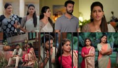 ఇల్లు ఇల్లాలు పిల్లలు సీరియల్: రాజమాత వల్లీ కొత్త ఆర్డర్లు.. ప్రేమని గెంటేసి డోర్ లాక్.. ధీరజ్ పరిస్థితేంటి!