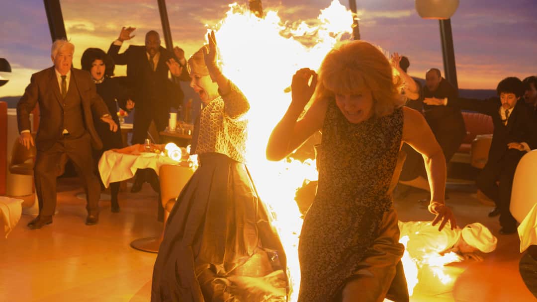 'Final Destination: Bloodlines' Is Set To Stream On OTT, Here's When You Can Watch It Final Destination Bloodlines Is Set To Stream On OTT When You Can Watch It 'Final Destination: Bloodlines' Is Set To Stream On OTT, Here's When You Can Watch It