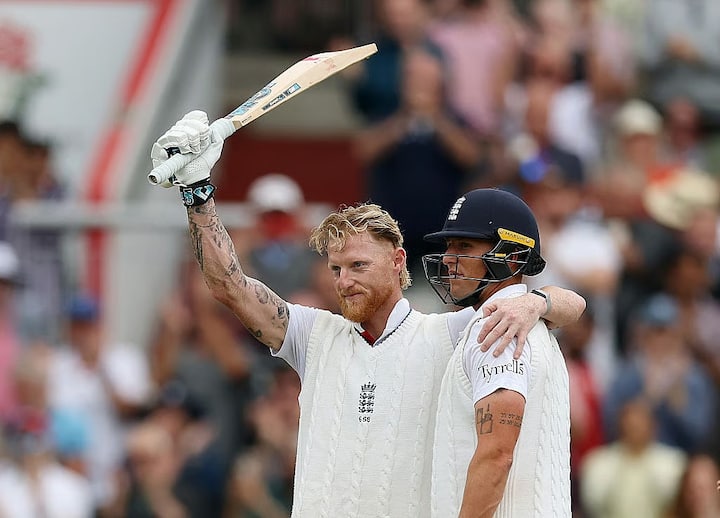 खरं तर, तो एकाच कसोटी सामन्यात शतक आणि 5 विकेट्स घेणारा इंग्लंडचा पहिला कर्णधार बनला आहे.