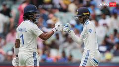 चौथ्या दिवसाचा खेळ संपला! राहुल-गिल या जोडीने इंग्लंडची झोप उडवली, तरी टीम इंडिया137 धावांनी पिछाडीवर