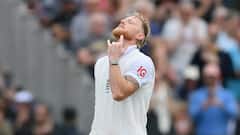 Ben Stokes : एकच खेळाडू, मोठा विक्रम! बेन स्टोक्सचा ऐतिहासिक कारनामा, इंग्लंडच्या क्रिकेट इतिहासात कोरलं अजरामर नाव