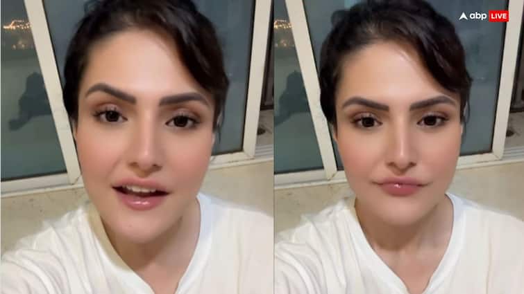 बूढ़ी हो रही हो कब कर रही हो शादी? फैन के सवाल पर जरीन खान ने दिया ऐसा जवाब