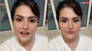 बूढ़ी हो रही हो कब कर रही हो शादी? फैन के सवाल पर जरीन खान बोलीं- 'आजकल 2 से 3 महीने से ज्यादा...'