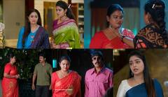 జగద్ధాత్రి సీరియల్ వీక్లీ రీక్యాప్: తాయారు గతాన్ని తెలుసుకున్న జేడీ, కేడీలు.. కేథార్‌కి ఆ హక్కు వచ్చేసిందా!