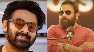 Spirit Movie: 'స్పిరిట్' అప్డేట్ ఇచ్చిన సందీప్ రెడ్డి వంగా... షూట్ స్టార్ట్ అయ్యేది ఎప్పుడంటే?