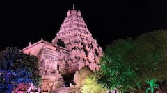 கங்கைகொண்ட சோழபுரம்: பிரதமர் மோடி பங்கேற்கும் விழாவில் ஆச்சரியங்கள்! இளையராஜாவின் இசை, நாணய வெளியீடு!