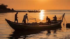India, Maldives Ink Deal To Promote Sustainable Tuna And Deep-Sea Fisheries