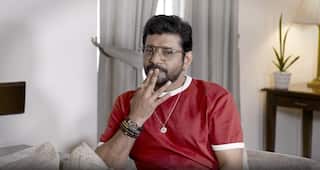 Chhaava के Kavi Kalash का Rangeen अंदाज, Gigolo बनकर बताई Women Needs|Viineet Kumar Siingh Interview