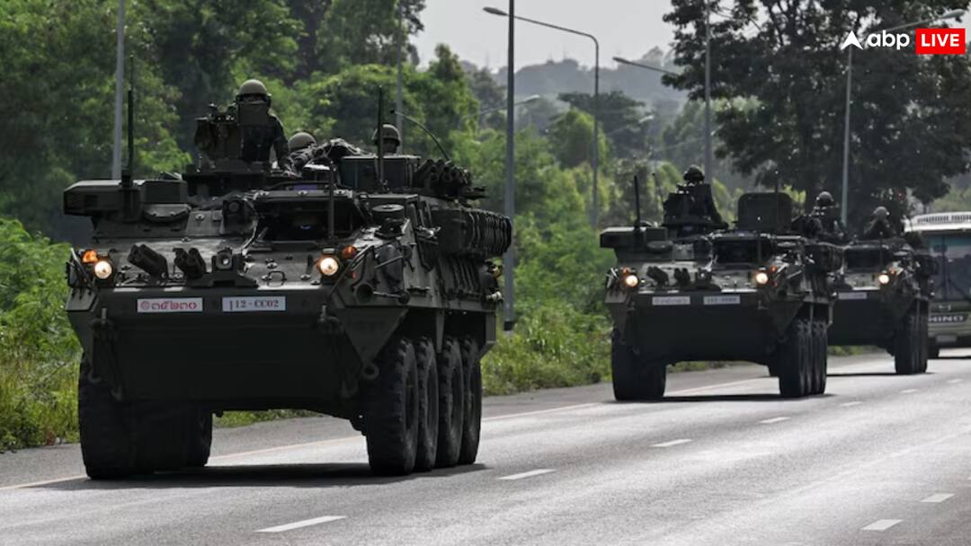 Thailand And Cambodia Agree To 'Immediate And Unconditional' Ceasefire On 5th Day Of Clashes: Malaysian PM Thailand And Cambodia Agree To 'Immediate And Unconditional' Ceasefire On 5th Day Of Clashes: Malaysian PM