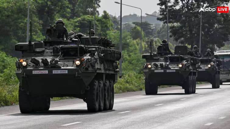 Thailand And Cambodia Agree To ‘Immediate And Unconditional’ Ceasefire On 5th Day Of Clashes: M
