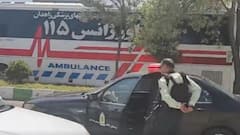 5 Civilians Among 8 Killed In 'Terrorist' Attack On Judiciary Centre In Southeast Iran