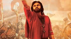 Chaos In UK Theatre As Fans Halt Pawan Kalyan's 'Hari Hara Veera Mallu' Screening. Know Why?