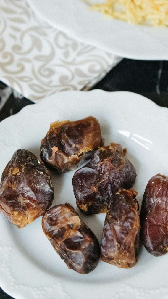 महिनाभर खजूर खाण्याचे फायदे कोणते?