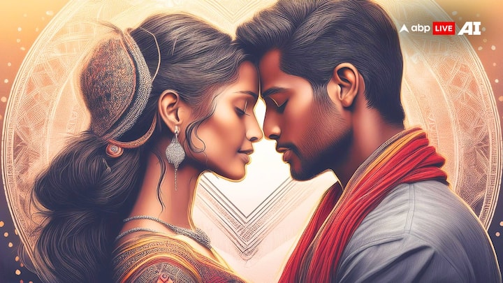 वैवाहिक जीवन में प्रेम का अभाव हो तो इसके लिए तीज के दिन शिव-पार्वती के मंदिर में घी के 11 दीप जलाकर सुखी वैवाहिक जीवन की कामना करें. इसे उपाय से वैवाहिक जीवन के मनभेद और मतभेद दूर होने लगते हैं.