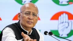 'सिर्फ नैरेटिव छीनने से वो बौखला जाते हैं', जगदीप धनखड़ के इस्तीफे पर अभिषेक मनु सिंघवी ने किया बड़ा दावा