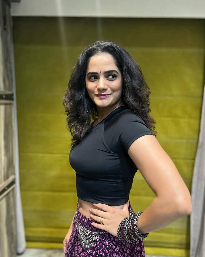 मला मुलं आवडतात. मला माझ्या बहिणीची मुलं आवडतात.