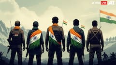 Kargil Vijay Diwas 2025 — 5 Bravehearts Who Led India To Victory