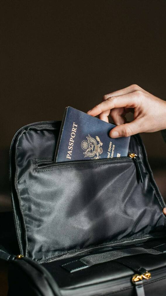 ऑनलाइन इस तरह करें पासपोर्ट के लिए अप्लाई