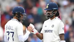 IND vs ENG: मैनचेस्टर में कितना टारगेट हो सकता है चेज? हार से बचना है तो दूसरी पारी में भारत को बनाने होंगे इतने रन