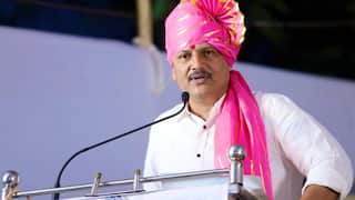 Prakash Abitkar : 108 अॅम्ब्युलन्स खरेदीच्या टेंडर प्रक्रियेत काय झालं? श्रीकांत शिंदेंचे नाव का जोडलं जातंय? आरोग्यमंत्री आबिटकरांनी A To Z सांगितलं