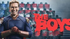 The Boys Season 5: पागलपन दिखाते सुपरहीरोज की टोली फिर से आने वाली है, पहली झलक ने बढ़ाया क्रेज