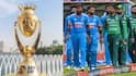 नोट कर लीजिए 2025 Asia Cup के मैचों की तारीख, 14 सितंबर को भारत-पाक मैच; देखिए फुल शेड्यूल