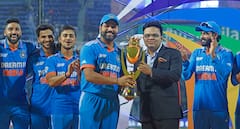 Asia Cup 2025: Tentative Dates And Venues Out