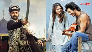 Hari Hara Veera Mallu Collection: बॉबी देओल को 'हरि हर वीरमल्लु' में जिस लिए रोल दिया गया, 'सैयारा' वही नहीं करने दे रही!