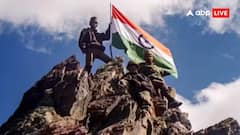 આજે કારગિલ વિજય દિવસ: ભારતે કેવી રીતે પાકિસ્તાનને ધૂળ ચટાડી, જાણો કારગિલ યુદ્ધની સંપૂર્ણ ગાથા