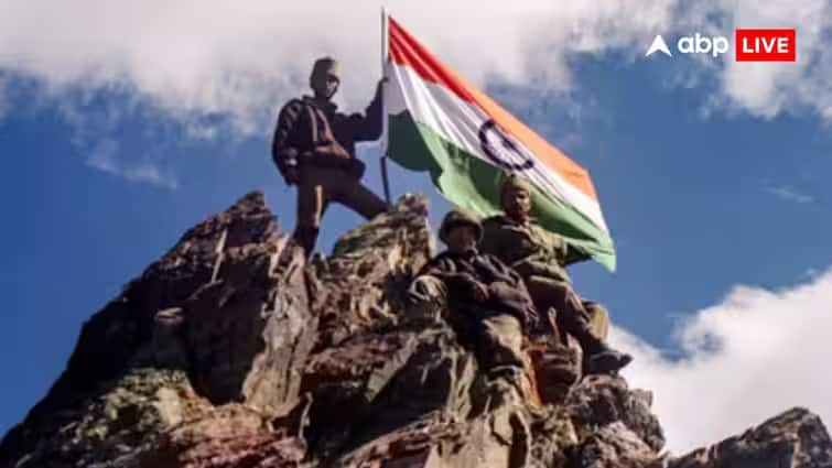 આજે કારગિલ વિજય દિવસ: ભારતે કેવી રીતે પાકિસ્તાનને ધૂળ ચટાડી, જાણો કારગિલ યુદ્ધની સંપૂર્ણ ગાથા