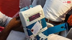 Maharashtra: खडकवासला सीट पर वोटों में गड़बड़ी का शक? उम्मीदवार ने रोकी EVM जांच, फिर क्या हुआ?