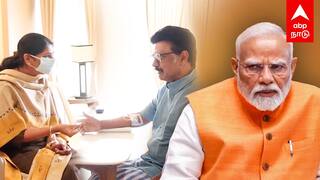 தூத்துக்குடி வரும் மோடி! நேரில் அழைத்த ஸ்டாலின்! Files உடன் கனிமொழி!