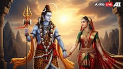 The Myth Behind Sawan Somwar — How Goddess Parvati’s Vrat Led To Her Divine Union With Lord Shiv