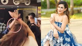 Ruchi Gujjar: ప్రొడ్యూసర్ కమ్ హీరోను చెప్పుతో కొట్టిన హీరోయిన్ - అసలు రీజన్ ఏంటంటే?